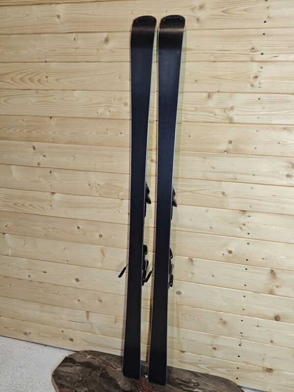 LYŽE ELAN RACE GSX TI2 158CM